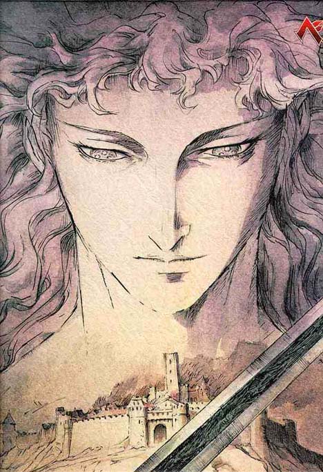 Otaku Gallery  / Anime e Manga / Berserk / Illustrazioni / berserk (30).jpg